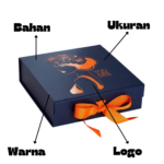 gift box custom